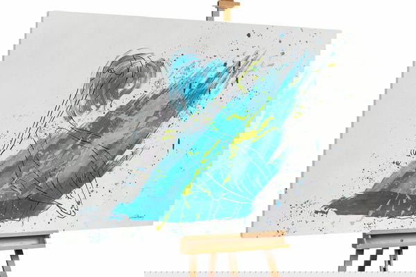 Unikat za sva četiri zida