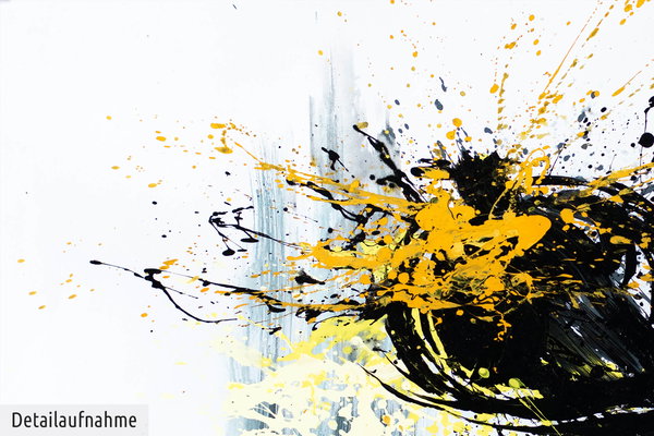 Generously applied colours