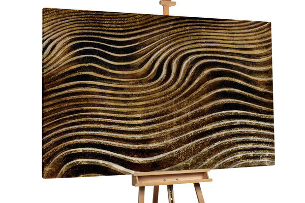 Un pezzo unico per le tue pareti