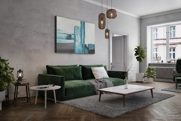Verschönern Sie Ihr Zuhause