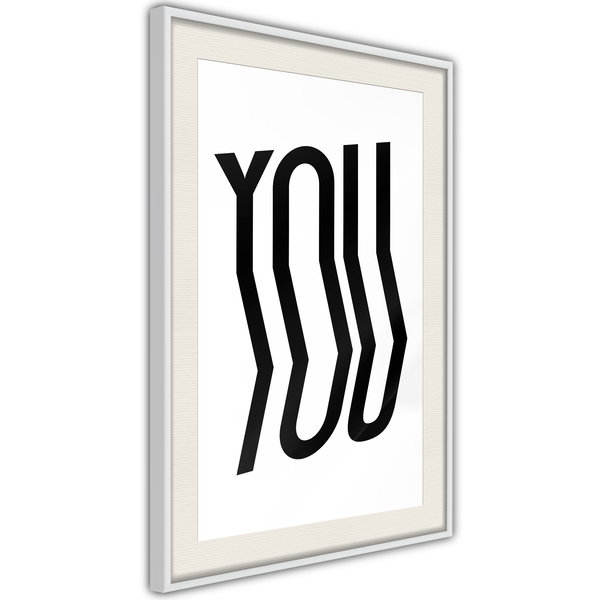 Poster 'Only You'