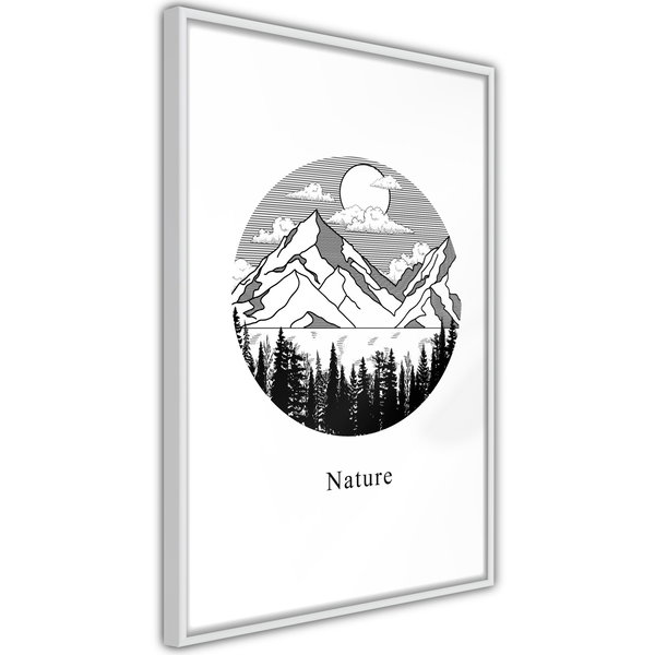 Poster 'Lost Land'