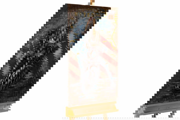 Moderne Handwerkskunst