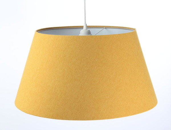 Pendelleuchte 'Big bell Elegant Stellar 1'