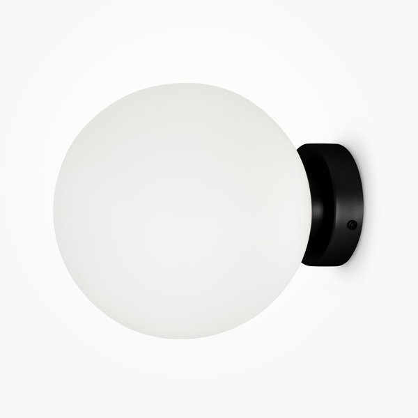 Wandlamp 'Basic Form 2'