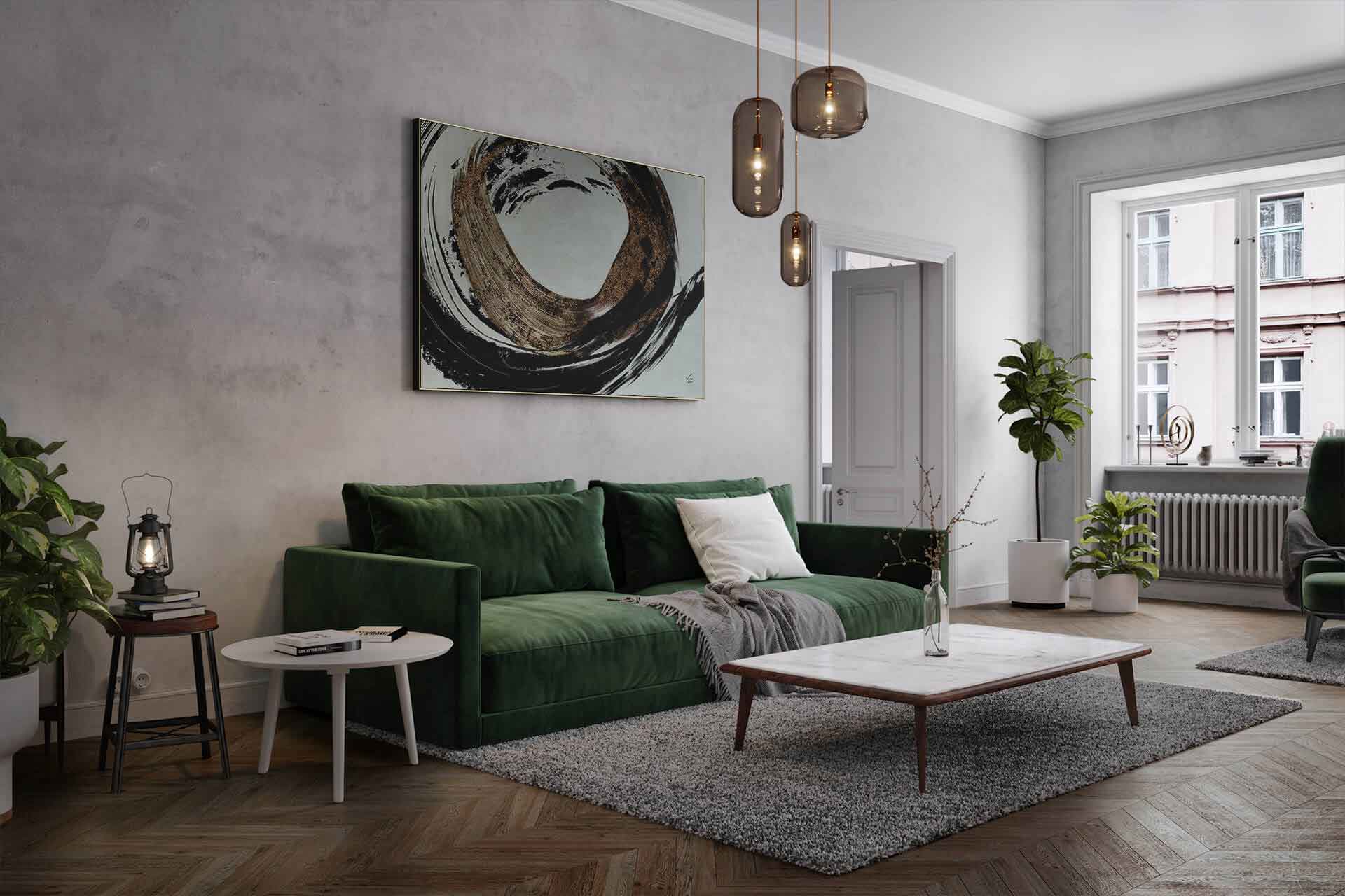 Verfraai je huis
