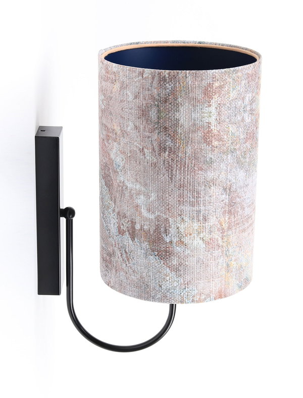 Wandleuchte 'Portland Illusive 1'