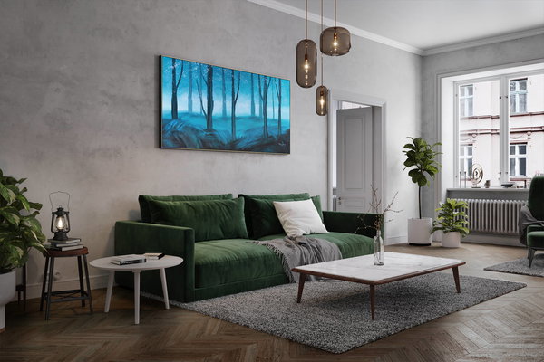 Verschönern Sie Ihr Zuhause