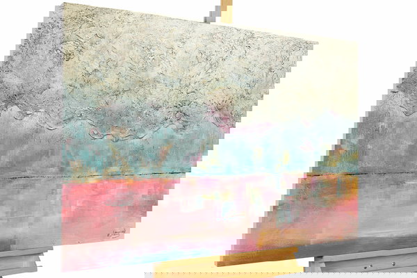 Arte moderna per la tua casa