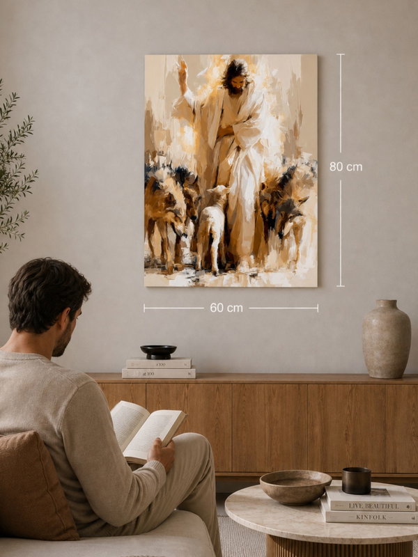 Optimal size for your rooms
