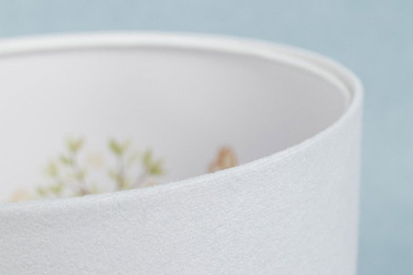 Lampe de table 'Foto Breathtaking'