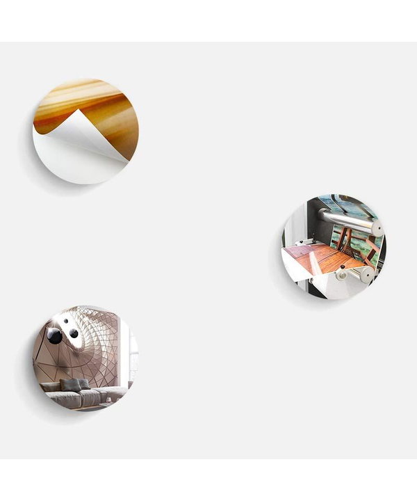 Selbstklebende Tapete 'Underwater adventure'