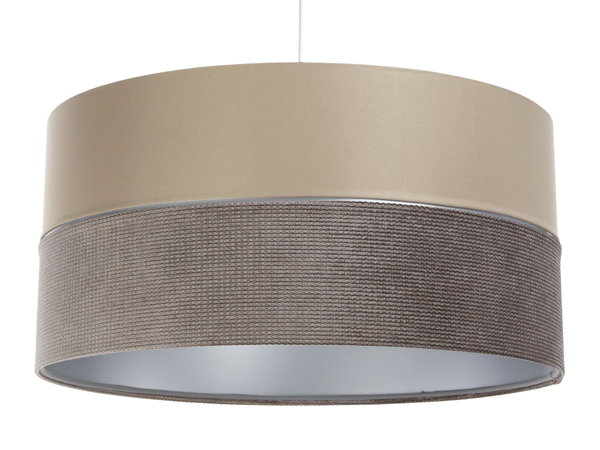 Suspension luminaire 'Twist Torque Mystic 1'