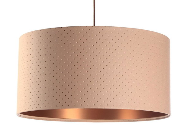 Hanglamp 'Glamour Cozy Fluid 1'