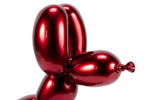 Mit Liebe zum Detail