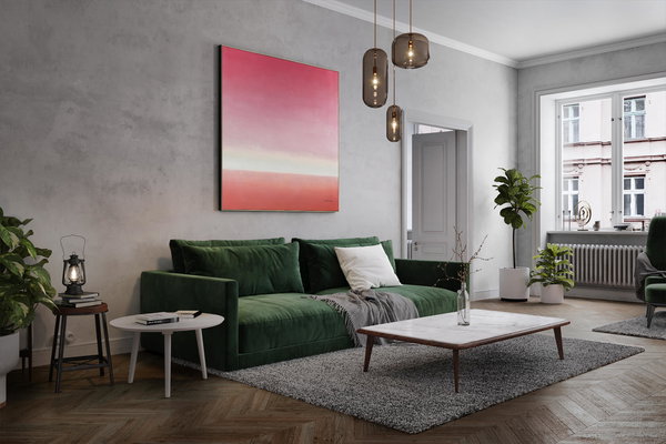 Verschönern Sie Ihr Zuhause