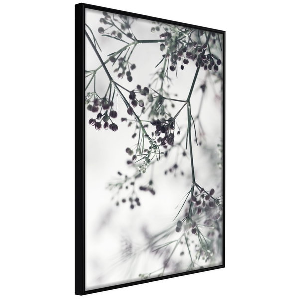 Poster 'Sprinkled with Flowers'