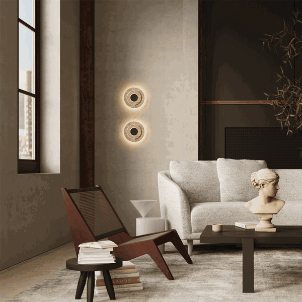 Wall Light 'Daylight'
