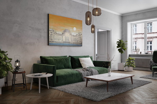 Verschönern Sie Ihr Zuhause