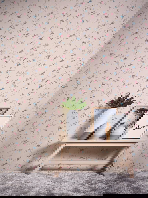 Papier peint 'Spring Stories' 53x1005cm