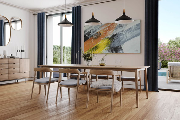 Verschönern Sie Ihr Zuhause
