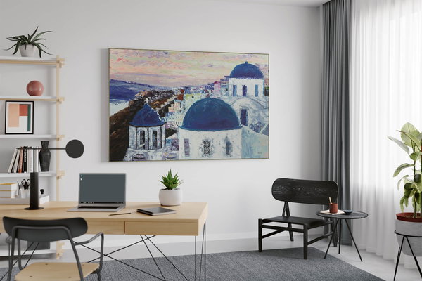 Verschönern Sie Ihr Zuhause