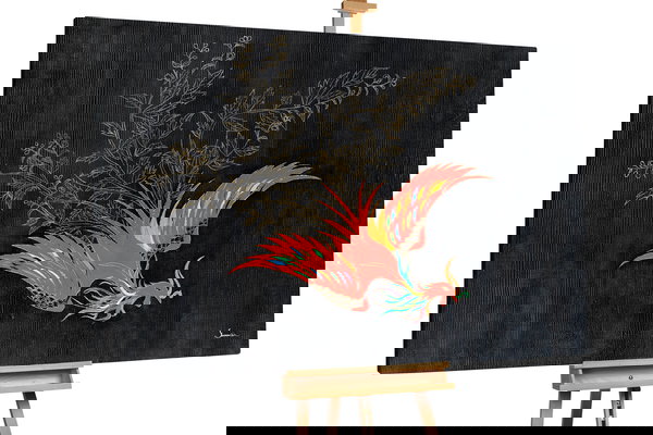 Um exemplar único para a sua decoração interior