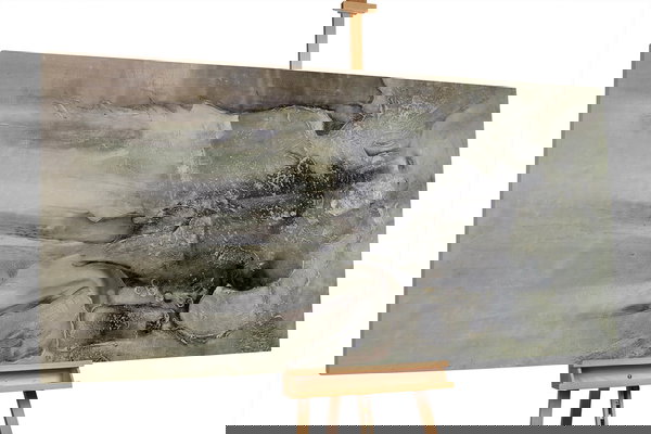 Un pezzo unico per le tue pareti