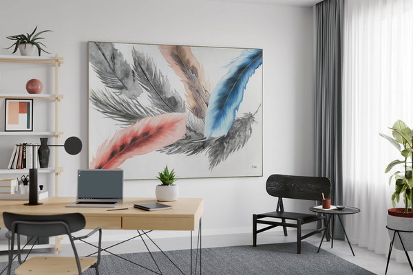 Verschönern Sie Ihr Zuhause