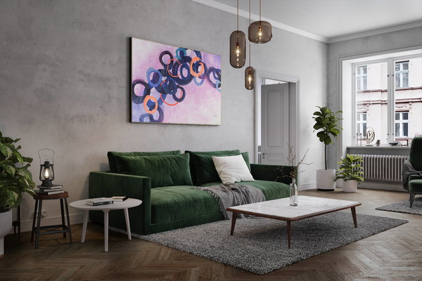 Verschönern Sie Ihr Zuhause