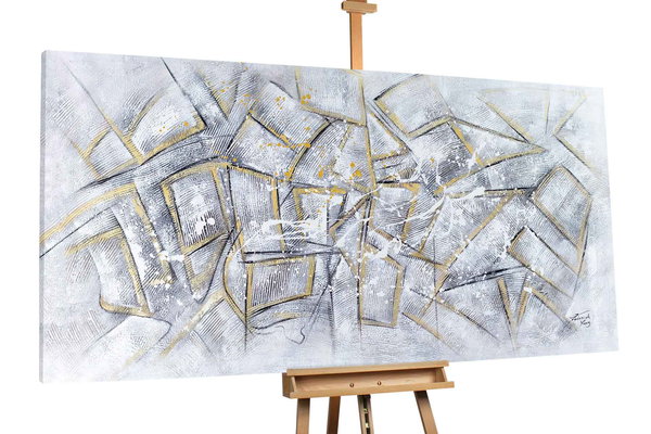 Un pezzo unico per le tue pareti