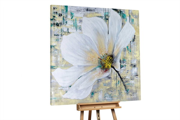 Jedinečný kúsok pre vaše štyri steny