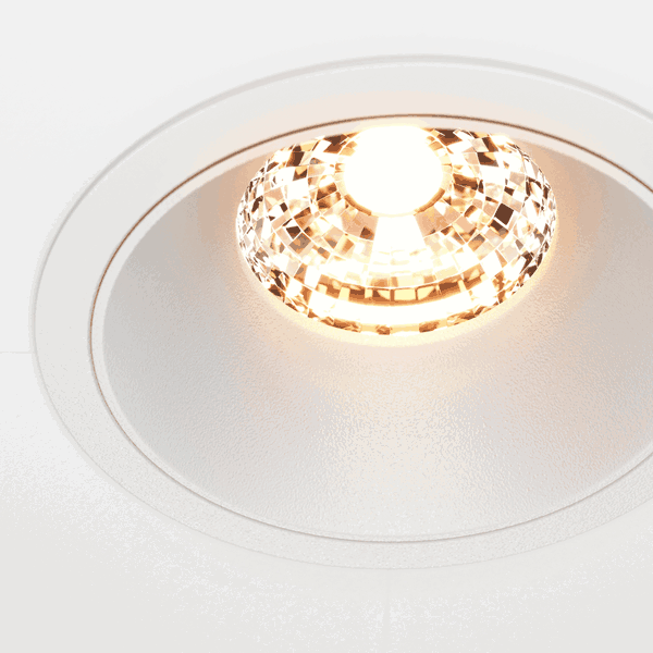 Lampa Sufitowa 'Alfa 58'
