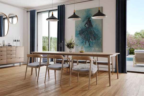 Verschönern Sie Ihr Zuhause