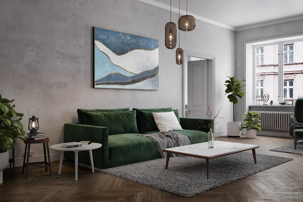 Verschönern Sie Ihr Zuhause