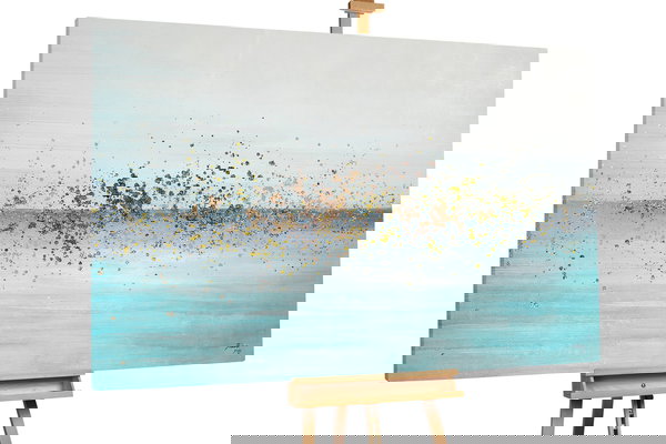 Un pezzo unico per le tue pareti