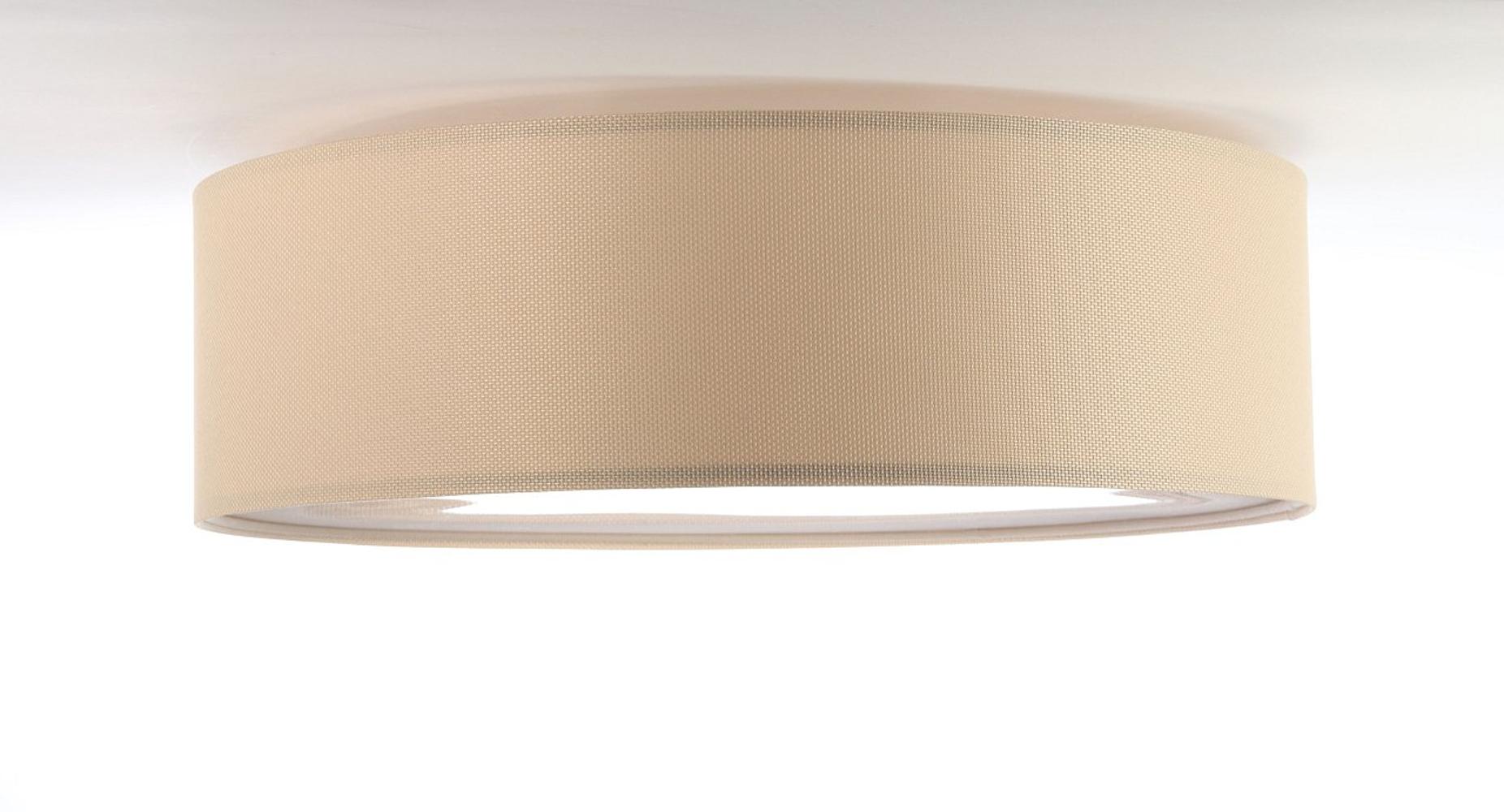 Lampenkap 'Plafond Grand Pure 1'