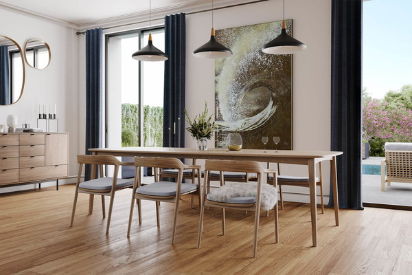 Verschönern Sie Ihr Zuhause