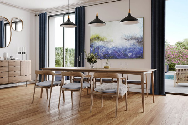 Verschönern Sie Ihr Zuhause