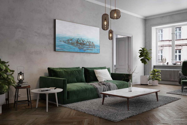 Verschönern Sie Ihr Zuhause