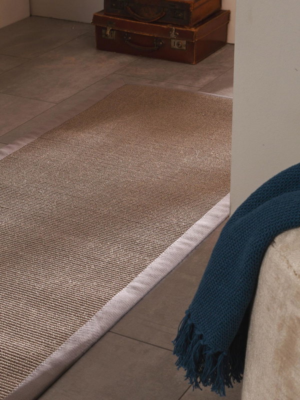 Design Sisal Sana Grau