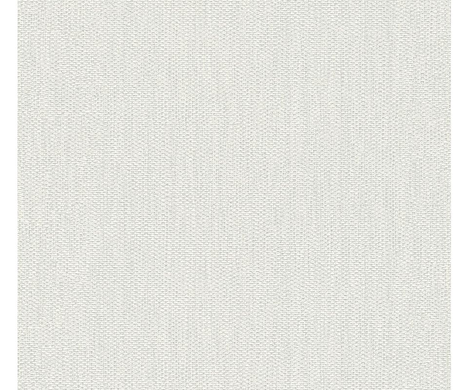 Behang 'Textured Ivory' 53x1005cm