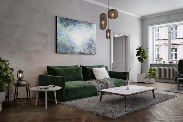 Verschönern Sie Ihr Zuhause