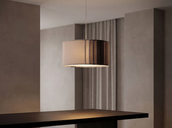 Lampa wisząca 'Multikolor Urban Shade 1'