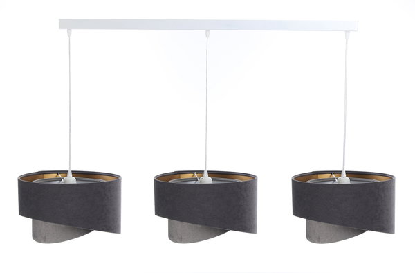 Pendelleuchte 'Galaxy Dynamic Trendy 1'