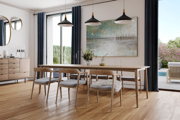 Verschönern Sie Ihr Zuhause