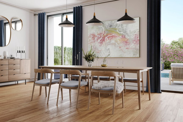 Verschönern Sie Ihr Zuhause