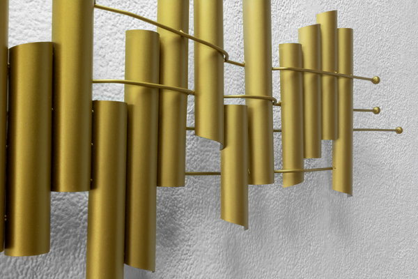 Mit Liebe zum Detail