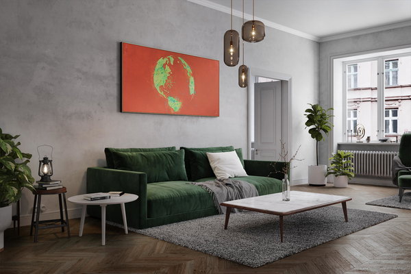 Verschönern Sie Ihr Zuhause
