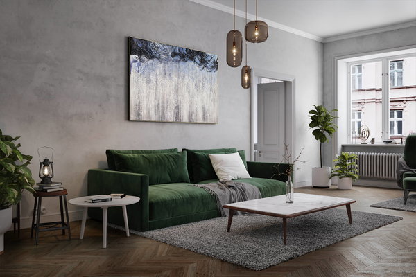 Verschönern Sie Ihr Zuhause